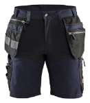 Afbeeldingen van Blåkläder Short met stretch 1598