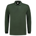Afbeeldingen van TRICORP WORKWEAR Poloshirt UV Block Cooldry Lange Mouw 202005