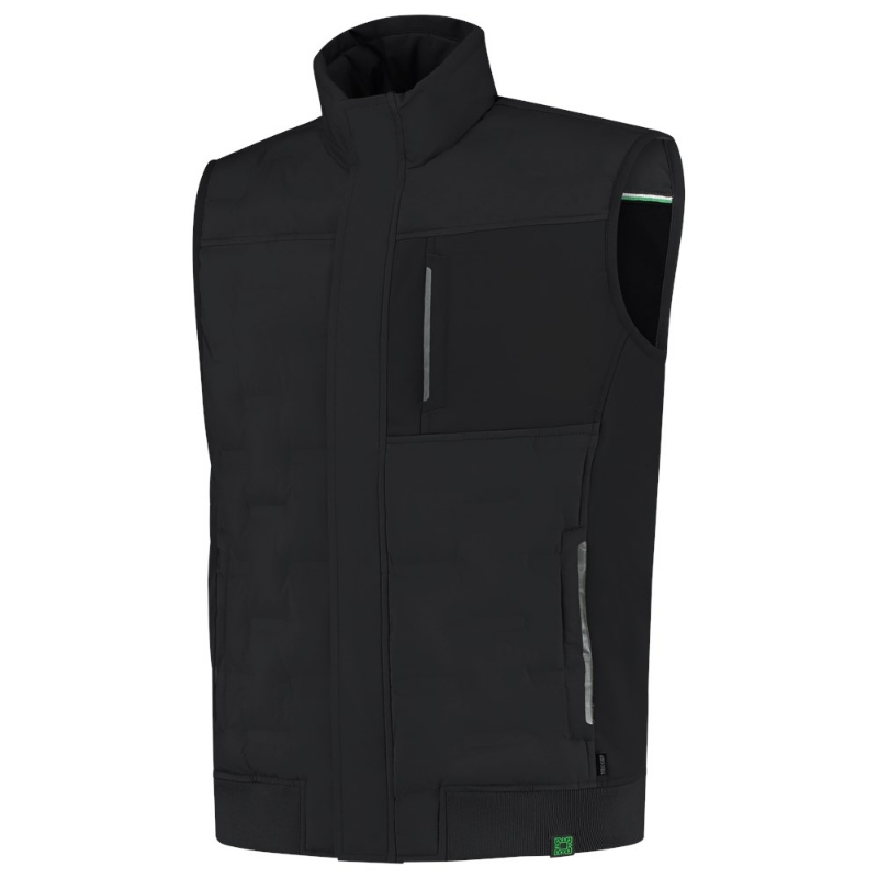 Afbeeldingen van TRICORP WORKWEAR Puffer Bodywarmer Rewear 402710