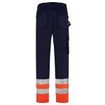 Afbeeldingen van TRICORP SAFETY Werkbroek High Vis 503012