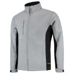 Afbeeldingen van TRICORP WORKWEAR Softshell Bicolor 402002