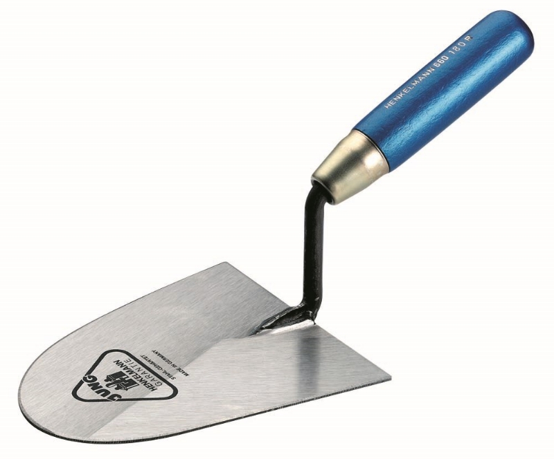 Afbeeldingen van JUNG Metseltroffel