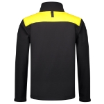 Afbeeldingen van TRICORP WORKWEAR Softshell Bicolor Naden 402021