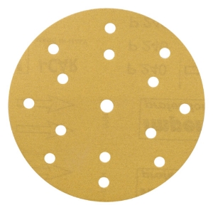 Afbeeldingen van Makita B-39350 Schuurschijf 150mm A240 velcro