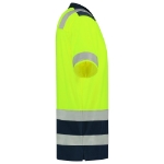 Afbeeldingen van TRICORP SAFETY Poloshirt High Vis Bicolor 203007
