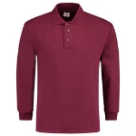 Afbeeldingen van TRICORP CASUAL Polosweater 301004