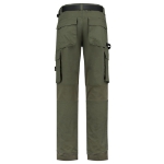 Afbeeldingen van TRICORP WORKWEAR Werkbroek Twill Cordura Stretch 502020