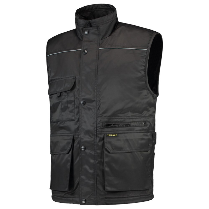 Afbeeldingen van TRICORP WORKWEAR Bodywarmer Industrie 402001