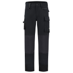 Afbeeldingen van TRICORP WORKWEAR Werkbroek Cordura 4-Way Stretch 502026