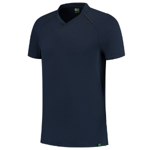 Afbeeldingen van TRICORP WORKWEAR T-shirt V-Hals RE2050 102701