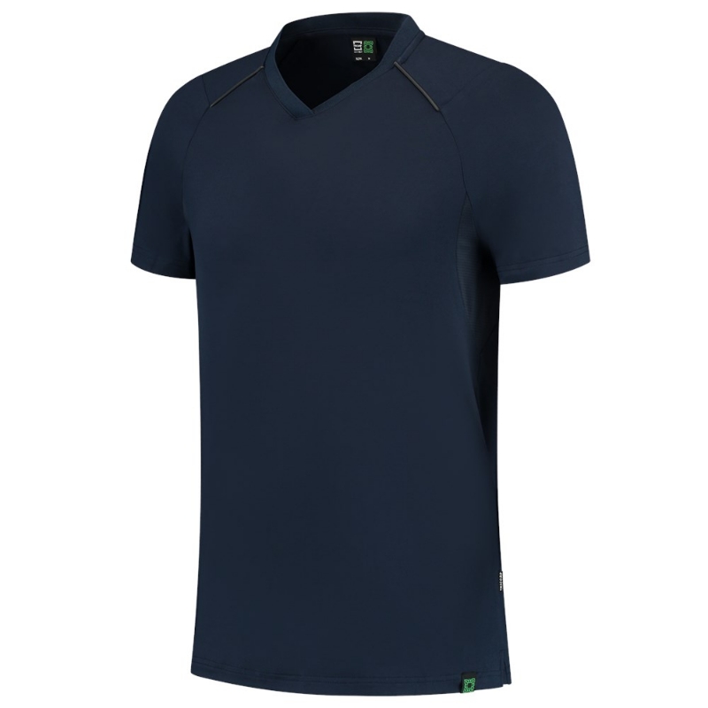 Afbeeldingen van TRICORP WORKWEAR T-shirt V-Hals RE2050 102701