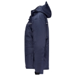 Afbeeldingen van TRICORP WORKWEAR Midi Parka Canvas 402007