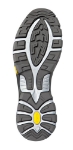 Afbeeldingen van Grisport Veiligheidsschoen laag stalen neus en composiet zool S3 Constrictor