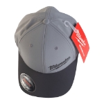 Afbeeldingen van MILWAUKEE® Baseball Cap performance BCP DGR SM