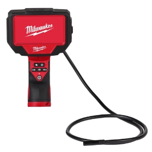 Afbeeldingen van MILWAUKEE® Inspectiecamera M12 360IC12-0C
