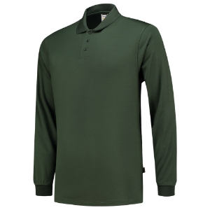 Afbeeldingen van TRICORP WORKWEAR Poloshirt UV Block Cooldry Lange Mouw 202005