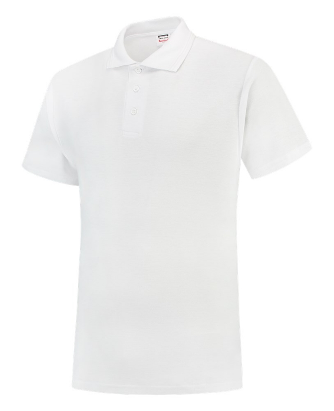 Afbeeldingen van TRICORP CASUAL Poloshirt 100% Katoen 201007