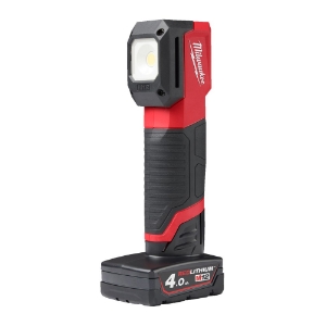 Afbeeldingen van MILWAUKEE® Werklamp M12 CML-401