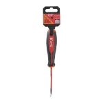 Afbeeldingen van MILWAUKEE® Schroevendraaier VDE Tri-lobe PH0 X60 Tri-Lobe VDE Screwdriver PH0 x60