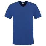 Afbeeldingen van TRICORP CASUAL T-shirt V Hals Fitted 101005