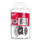 Afbeeldingen van MILWAUKEE® M14 Diamant Komschijf M14 Diamond Grinding Cup 50mm - 1pc