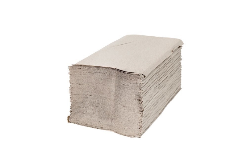 Afbeeldingen van 4tecx® Papieren handdoeken