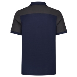 Afbeeldingen van TRICORP WORKWEAR Poloshirt Bicolor Naden 202006