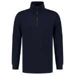 Afbeeldingen van TRICORP CASUAL Sweater Ritskraag 301010