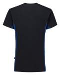 Afbeeldingen van TRICORP WORKWEAR T-shirt Bicolor 102004