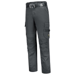 Afbeeldingen van TRICORP WORKWEAR Werkbroek Twill Cordura 502021