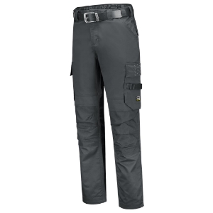 Afbeeldingen van TRICORP WORKWEAR Werkbroek Twill Cordura 502021
