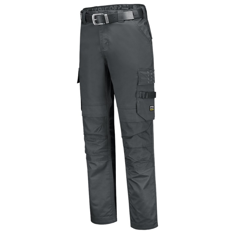 Afbeeldingen van TRICORP WORKWEAR Werkbroek Twill Cordura 502021