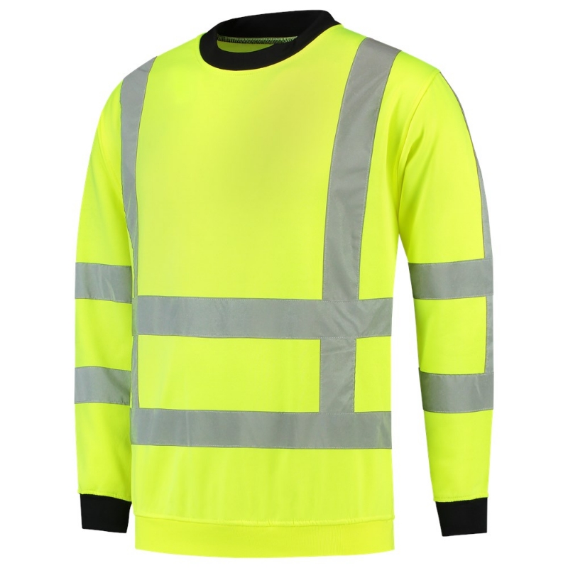 Afbeeldingen van TRICORP SAFETY Sweater RWS 303001
