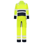 Afbeeldingen van TRICORP SAFETY Overall High Vis Bicolor 753009