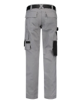 Afbeeldingen van TRICORP WORKWEAR Werkbroek Cordura Canvas 502009