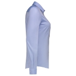 Afbeeldingen van TRICORP CORPORATE Blouse Stretch Fitted 705016
