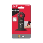 Afbeeldingen van Starlock - OMT SL Plunge Bl. W  65x42mm-1pc 