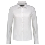 Afbeeldingen van TRICORP CORPORATE Blouse Stretch 705015