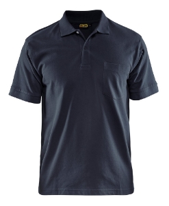 Afbeeldingen van Piqué Polo XXXL