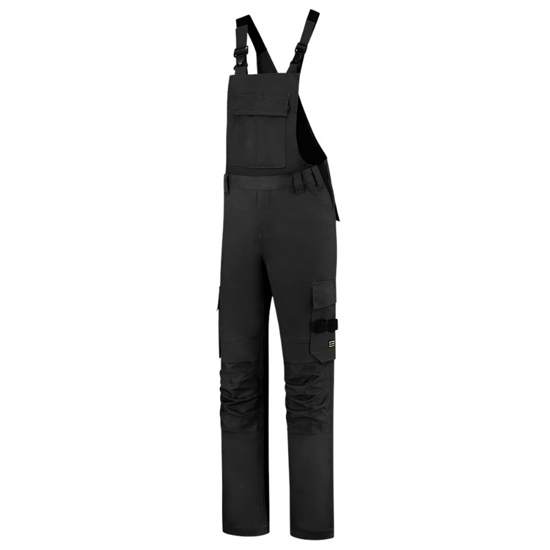Afbeeldingen van TRICORP WORKWEAR Amerikaanse Overall Twill Cordura 752003