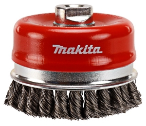 Afbeeldingen van Makita P-04472 Komborstel M14x100mm 