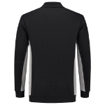 Afbeeldingen van TRICORP WORKWEAR Polosweater Bicolor 302003