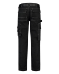 Afbeeldingen van TRICORP WORKWEAR Werkbroek Cordura Canvas 502009
