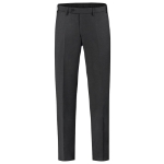 Afbeeldingen van Hoge Veiligheidsschoen S3 W45 Zwart/Grijs