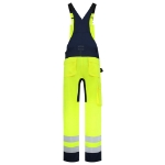 Afbeeldingen van TRICORP SAFETY Amerikaanse Overall High Vis Bicolor 753005