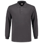 Afbeeldingen van TRICORP CASUAL Polosweater 301004
