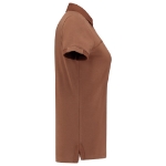 Afbeeldingen van TRICORP PREMIUM Poloshirt Premium Naden Dames Outlet 204003