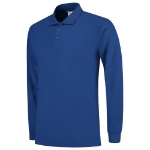 Afbeeldingen van TRICORP CASUAL Poloshirt Lange Mouw 201009