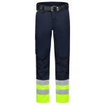Afbeeldingen van TRICORP SAFETY Werkbroek High Vis 503012