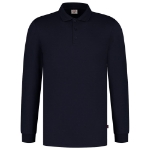 Afbeeldingen van TRICORP CASUAL Poloshirt Jersey Lange Mouw 201019